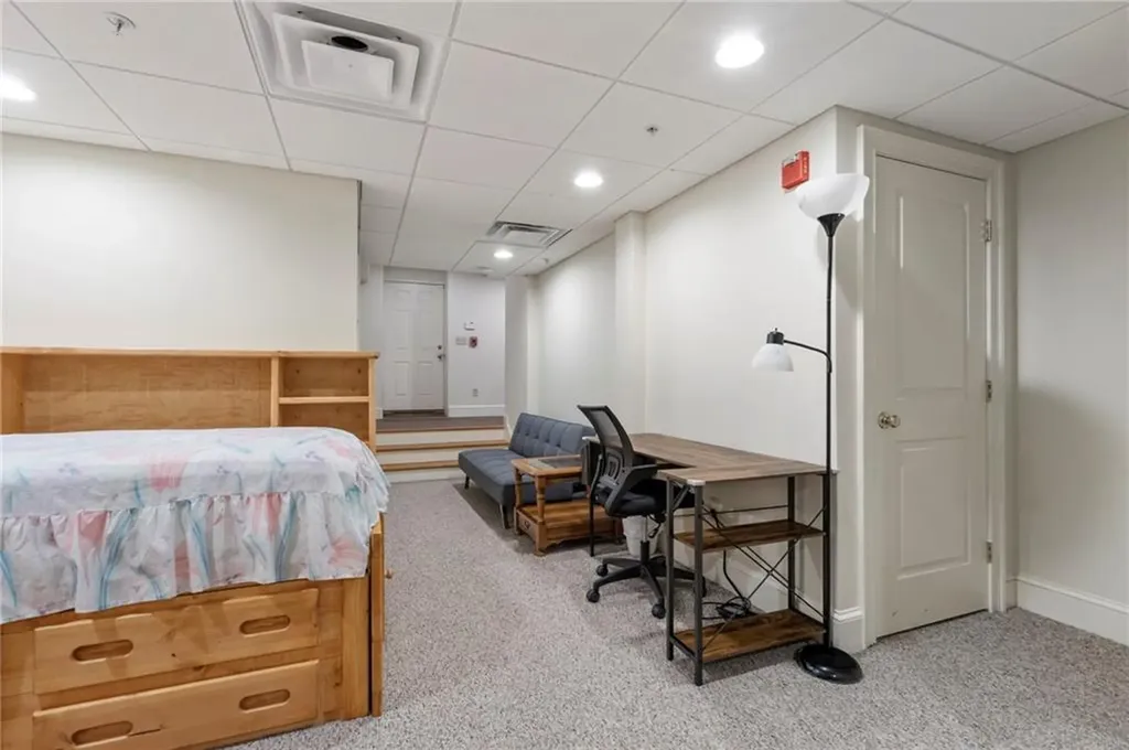 50 Clemence Street Cranston RI 02920