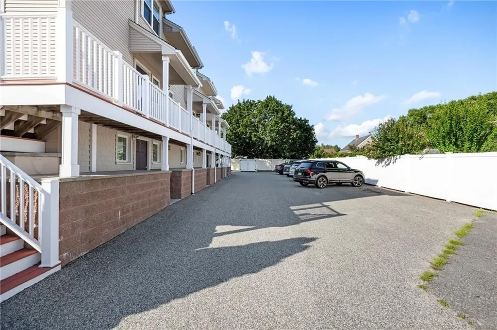 50 Clemence Street Cranston RI 02920