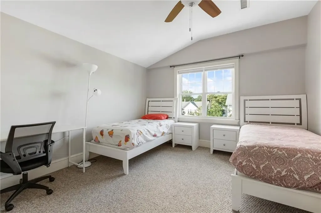 50 Clemence Street Cranston RI 02920