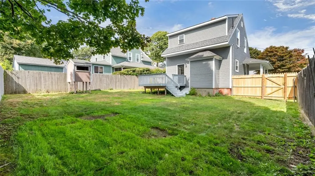 34 Chapin Avenue Warwick RI 02889