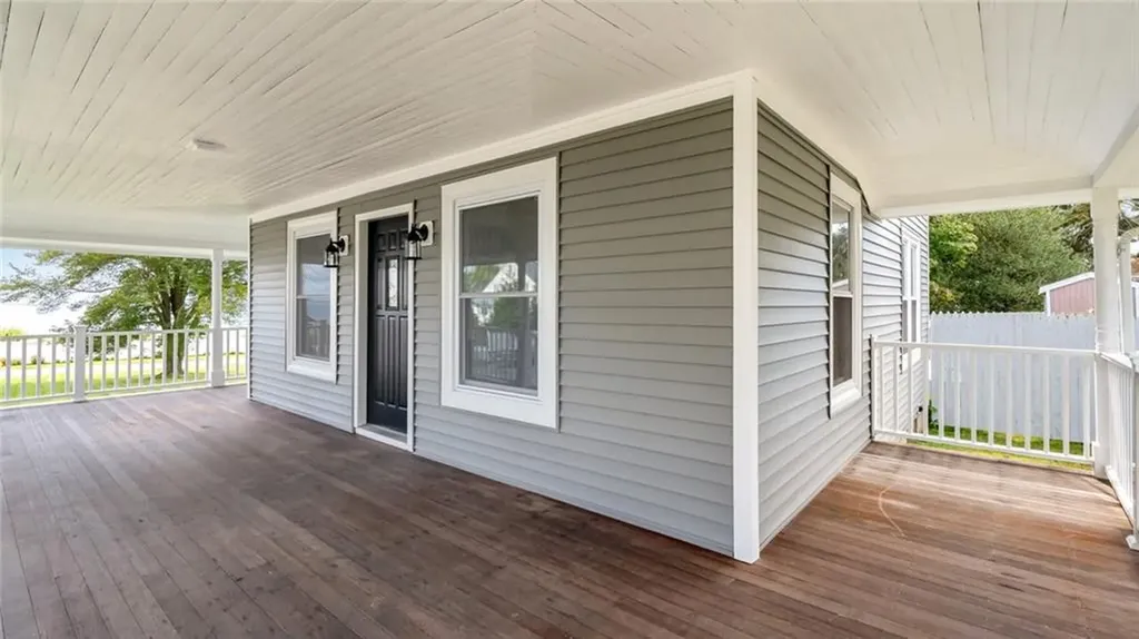 34 Chapin Avenue Warwick RI 02889