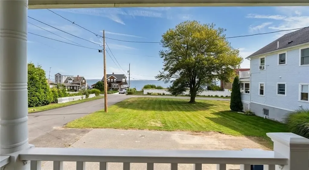 34 Chapin Avenue Warwick RI 02889