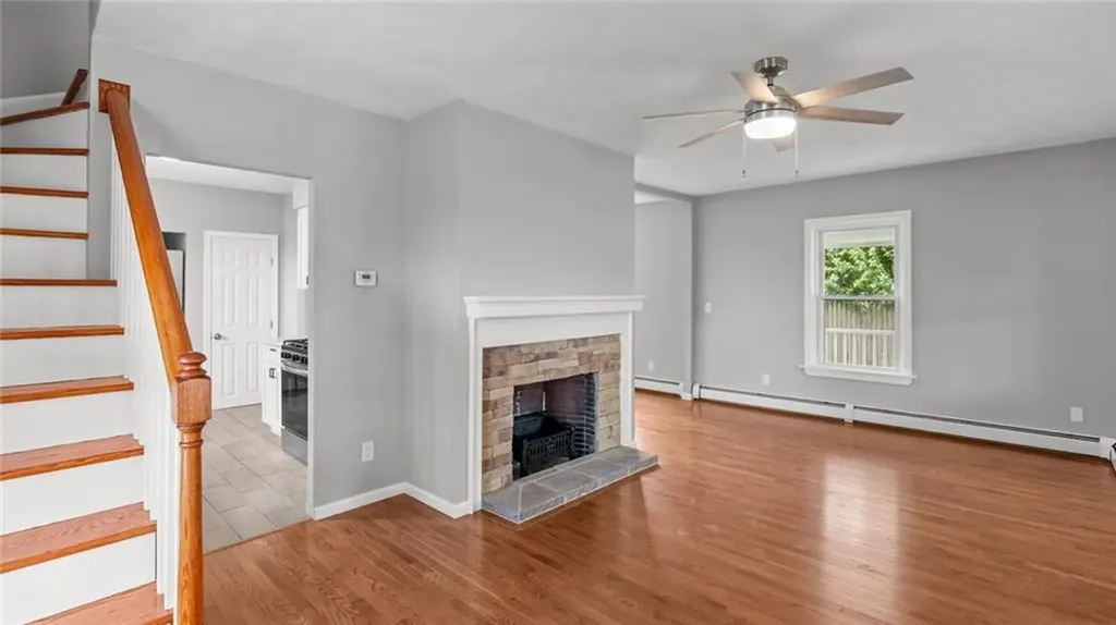 34 Chapin Avenue Warwick RI 02889