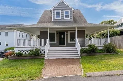34 Chapin Avenue Warwick RI 02889