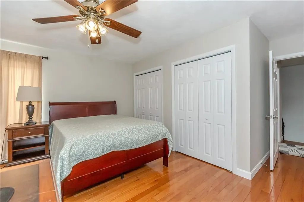 10 Mott Street Johnston RI 02919