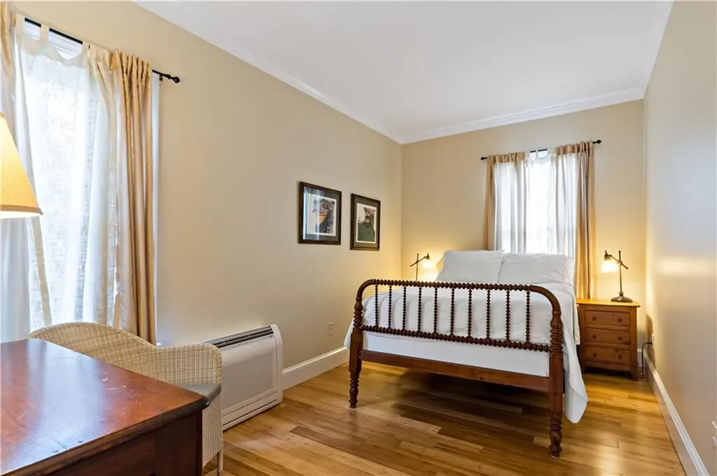 6 Gladding Court Newport RI 02840