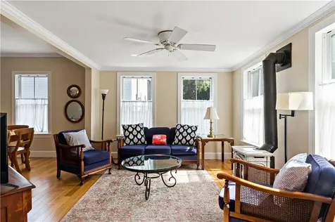 6 Gladding Court Newport RI 02840