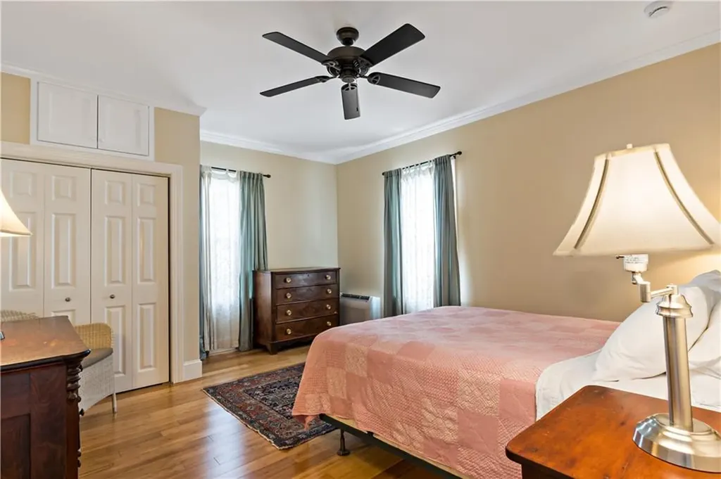 6 Gladding Court Newport RI 02840