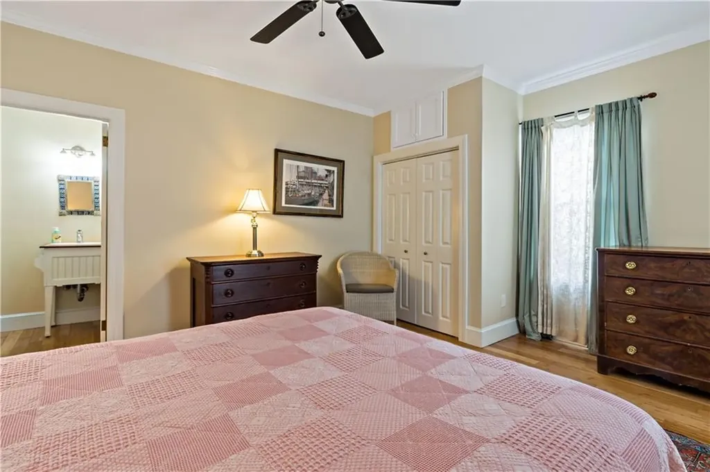 6 Gladding Court Newport RI 02840