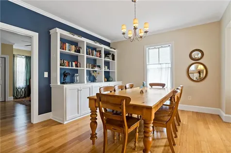 6 Gladding Court Newport RI 02840