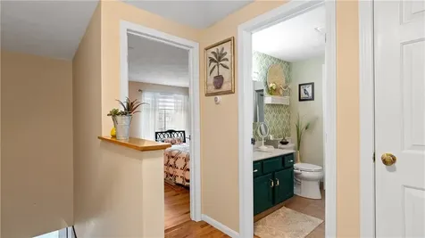 37 Eagle Run Warwick RI 02818