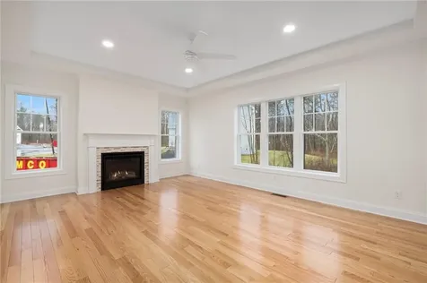 74 Cardinal Road Cranston RI 02921