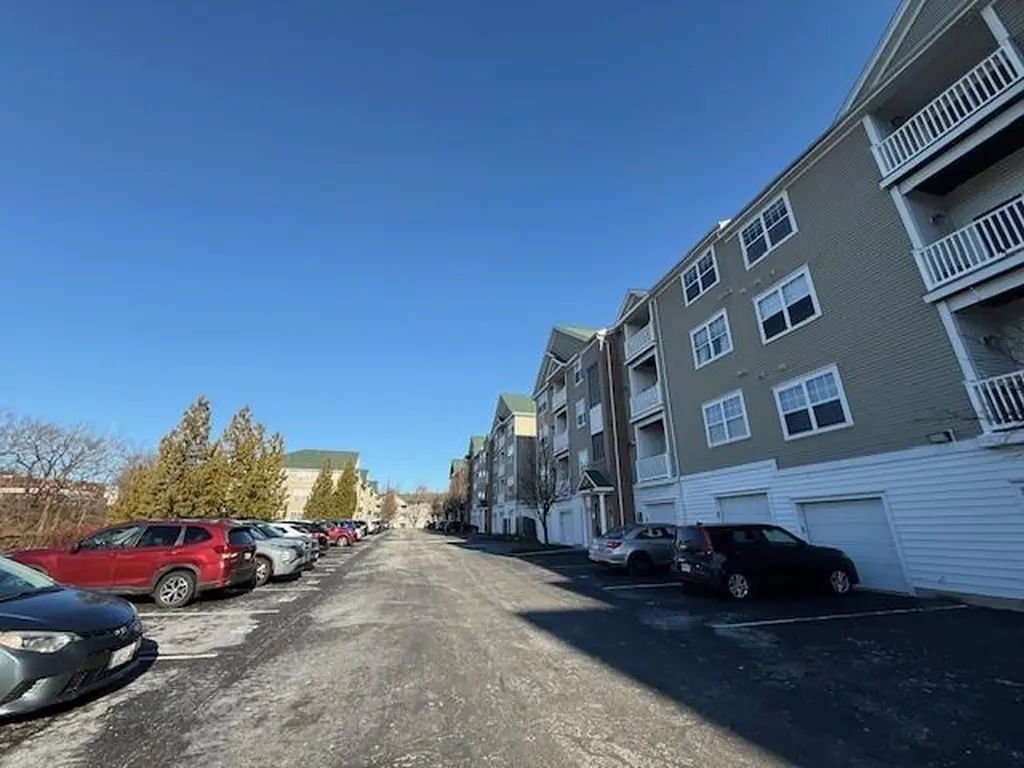 96 Mill Street Woonsocket RI 02895