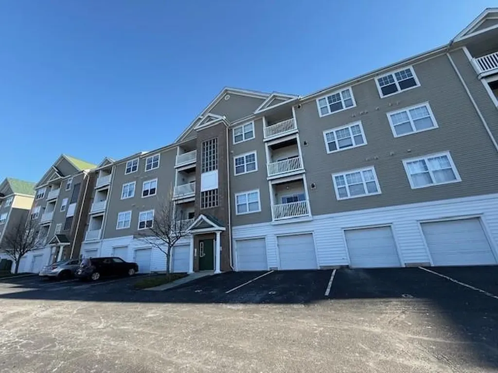 96 Mill Street Woonsocket RI 02895