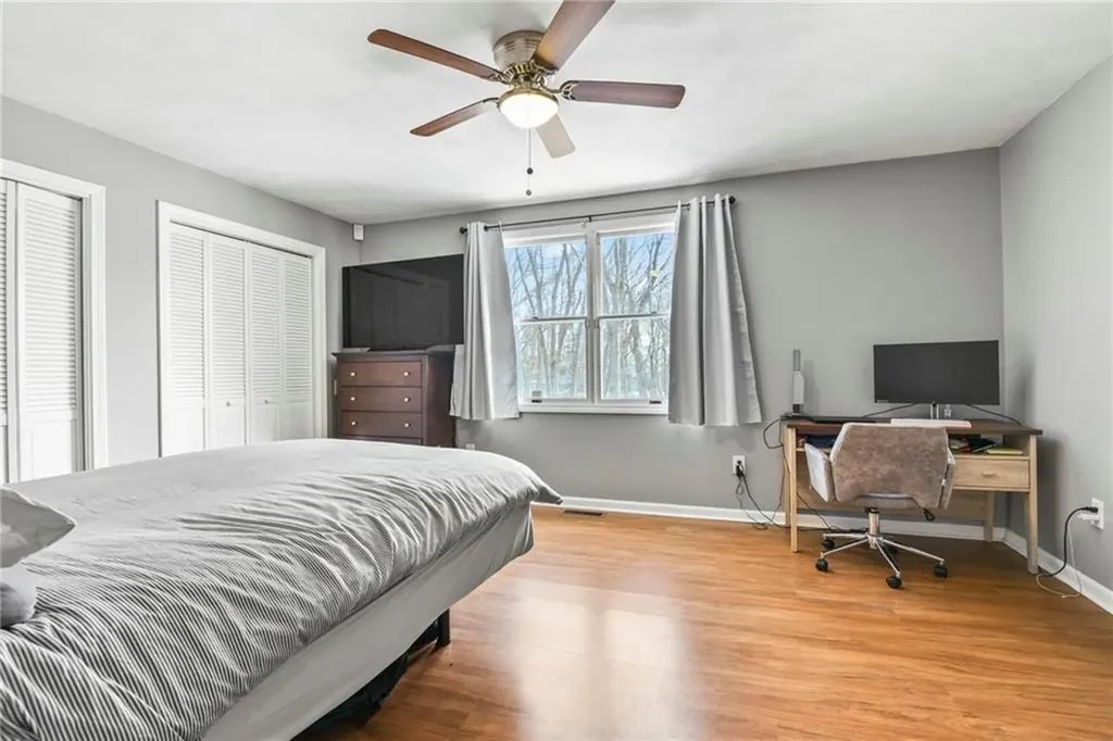 125 Trellis Drive West Warwick RI 02893