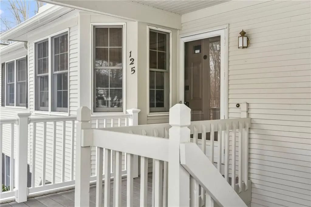 125 Trellis Drive West Warwick RI 02893