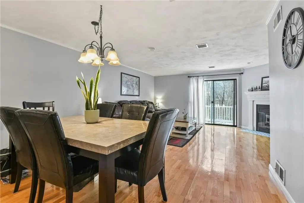 125 Trellis Drive West Warwick RI 02893