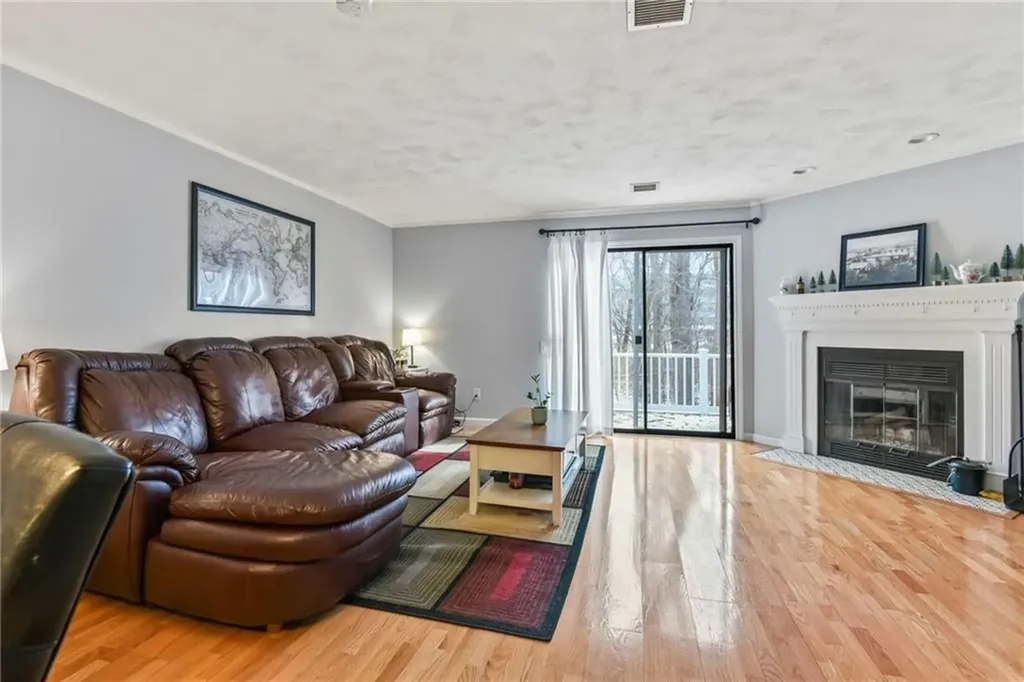 125 Trellis Drive West Warwick RI 02893