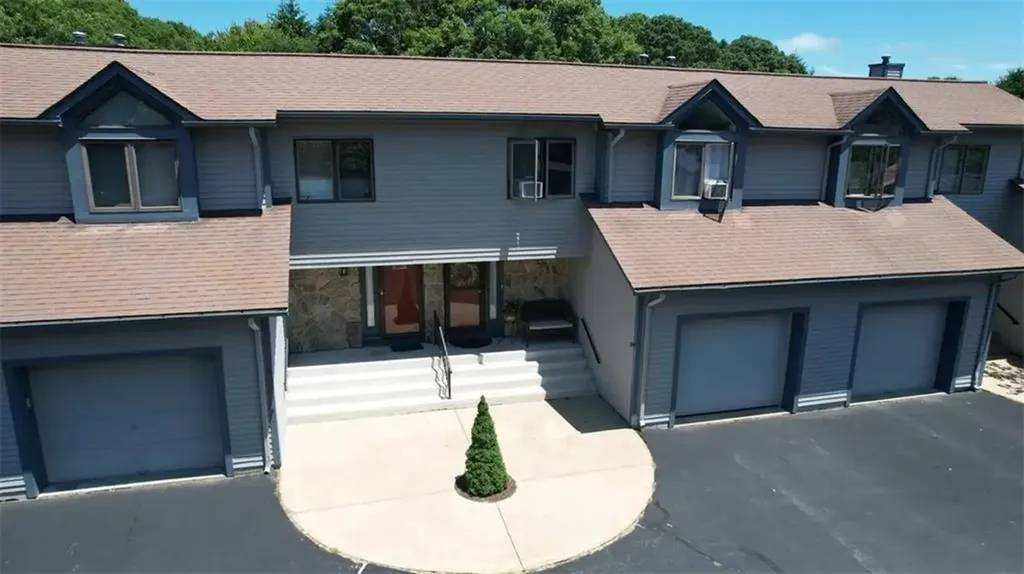 260 Sweet Allen Farm Road South Kingstown RI 02879