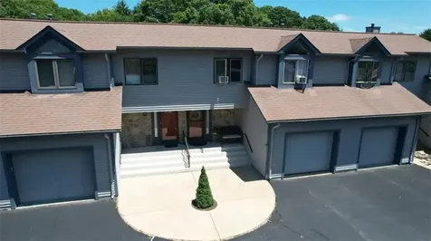 260 Sweet Allen Farm Road South Kingstown RI 02879