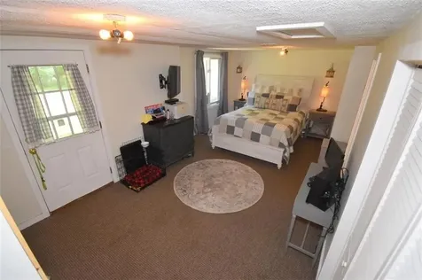 260 Sweet Allen Farm Road South Kingstown RI 02879