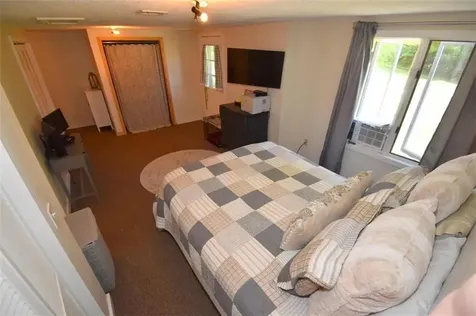 260 Sweet Allen Farm Road South Kingstown RI 02879