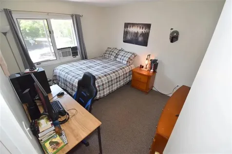 260 Sweet Allen Farm Road South Kingstown RI 02879