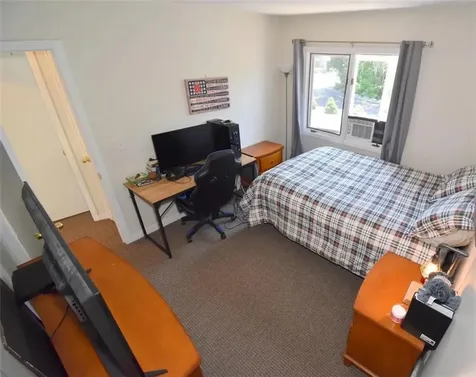 260 Sweet Allen Farm Road South Kingstown RI 02879