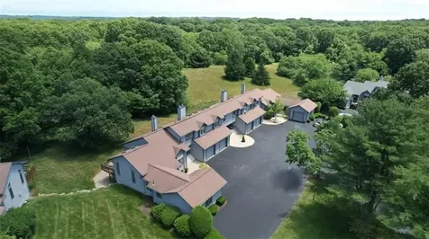 260 Sweet Allen Farm Road South Kingstown RI 02879