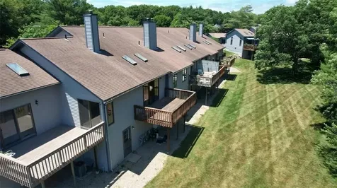 260 Sweet Allen Farm Road South Kingstown RI 02879