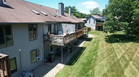 260 Sweet Allen Farm Road South Kingstown RI 02879