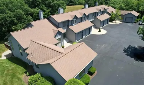 260 Sweet Allen Farm Road South Kingstown RI 02879