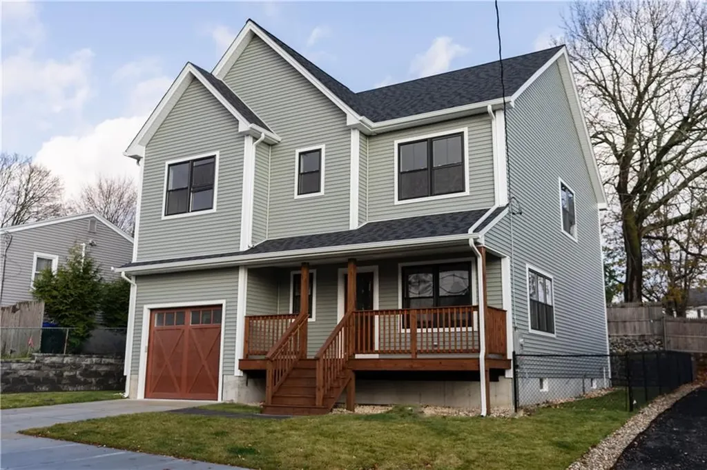 299 Jastram Street Providence RI 02908