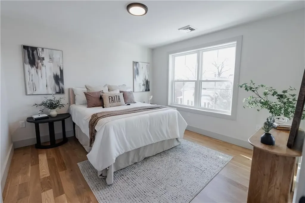 299 Jastram Street Providence RI 02908