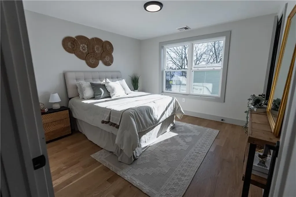 299 Jastram Street Providence RI 02908