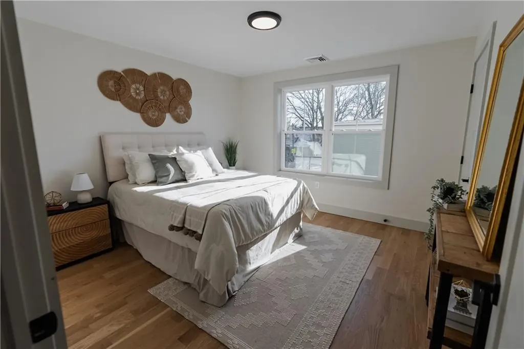 299 Jastram Street Providence RI 02908