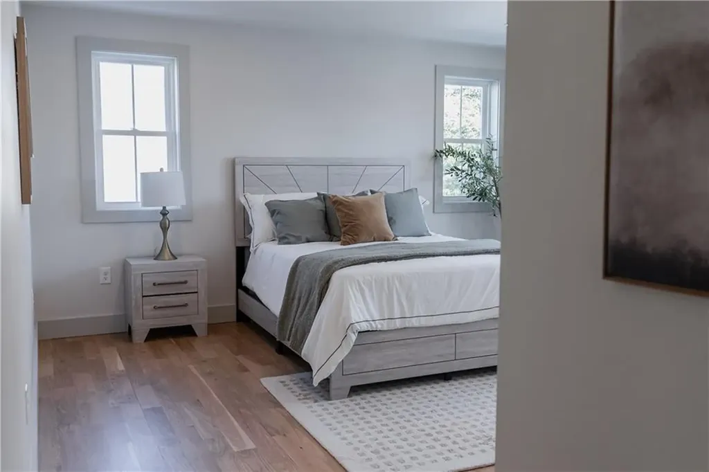 299 Jastram Street Providence RI 02908