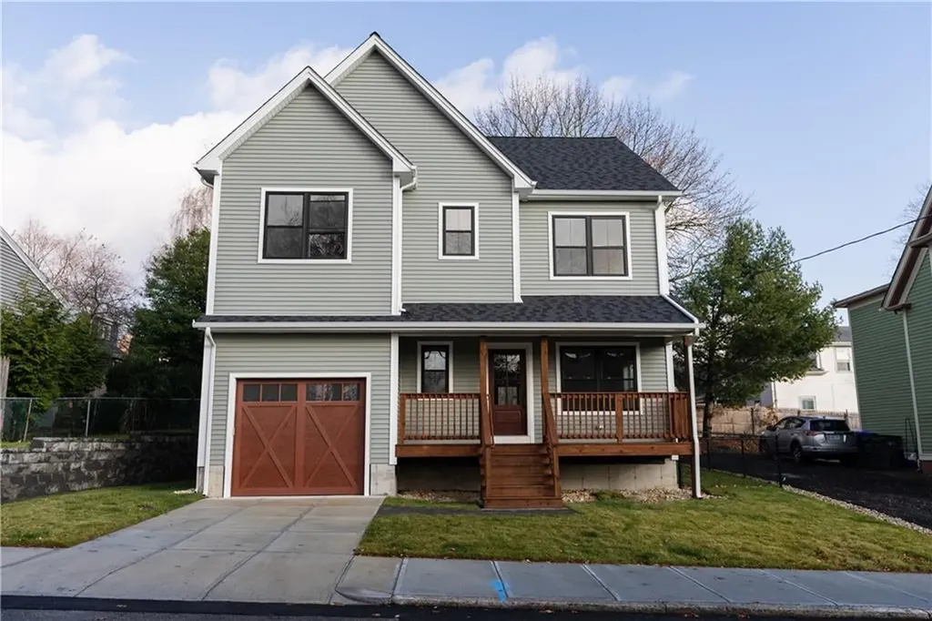 299 Jastram Street Providence RI 02908