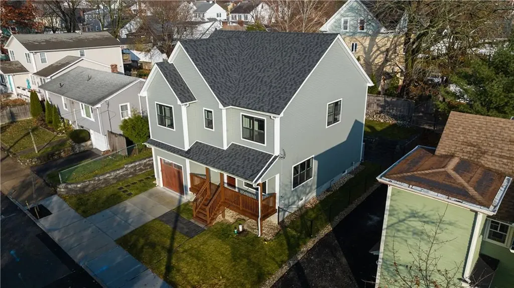 299 Jastram Street Providence RI 02908