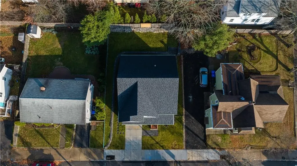 299 Jastram Street Providence RI 02908