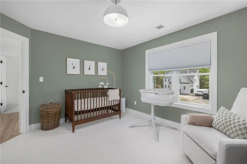 73 Lantern Hill Drive Cranston RI 02921