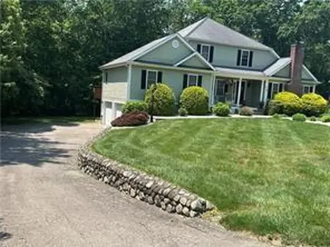 14 Piezzo Drive Westerly RI 02891
