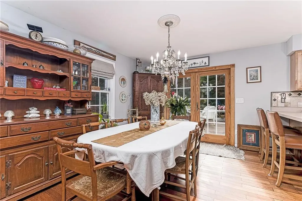 197 Old Coach Road Charlestown RI 02813