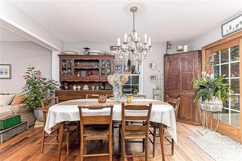 197 Old Coach Road Charlestown RI 02813