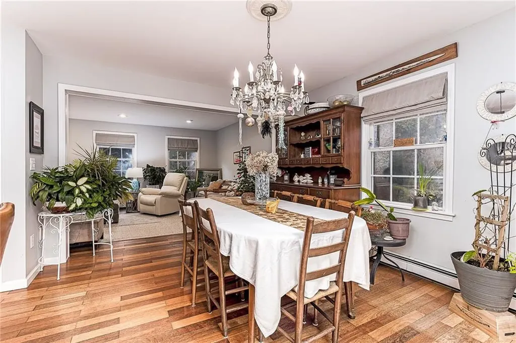 197 Old Coach Road Charlestown RI 02813