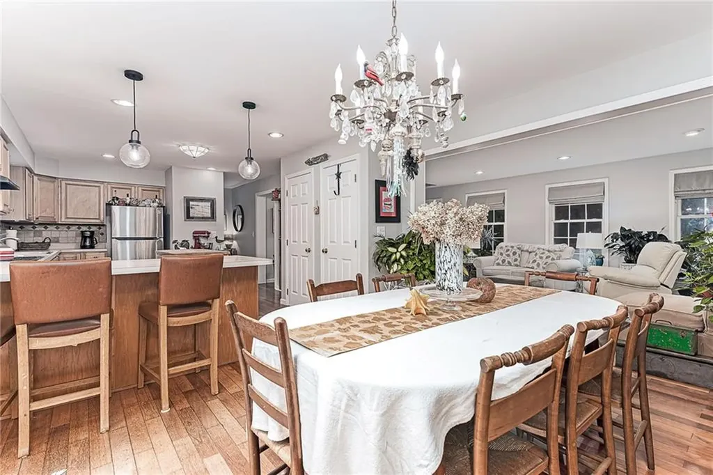 197 Old Coach Road Charlestown RI 02813