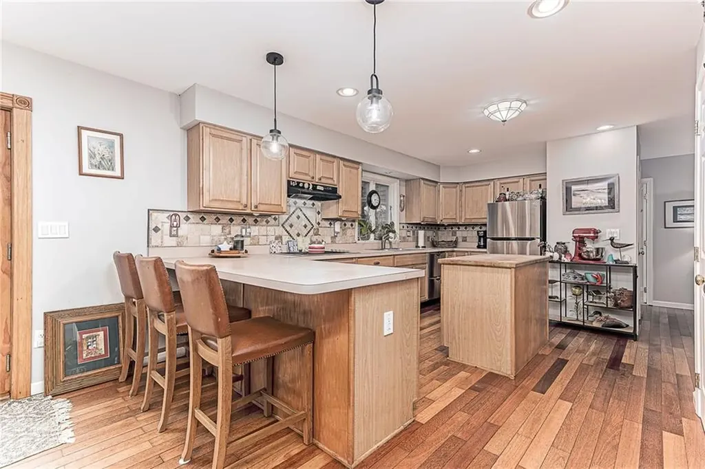 197 Old Coach Road Charlestown RI 02813