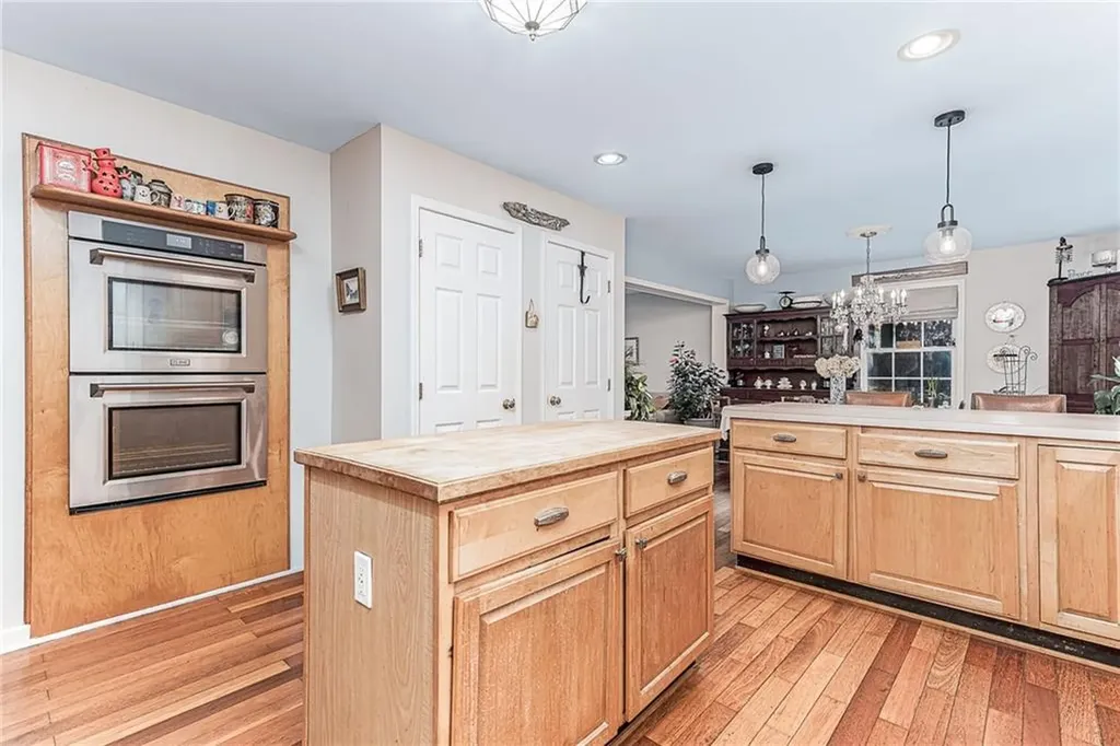 197 Old Coach Road Charlestown RI 02813