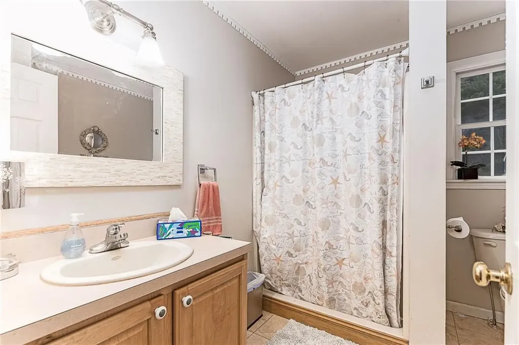 197 Old Coach Road Charlestown RI 02813