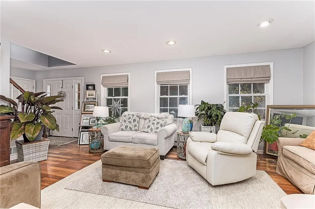 197 Old Coach Road Charlestown RI 02813